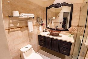 Marenaz Oceanfront Resort