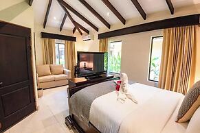 Marenaz Oceanfront Resort