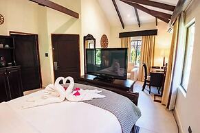 Marenaz Oceanfront Resort