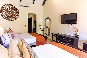 Marenaz Oceanfront Resort