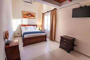 Marenaz Oceanfront Resort