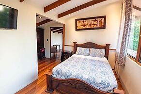 Marenaz Oceanfront Resort