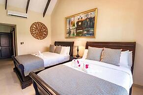 Marenaz Oceanfront Resort