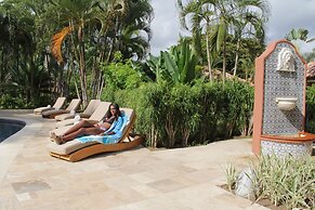 Marenaz Oceanfront Resort