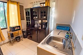 Marenaz Oceanfront Resort