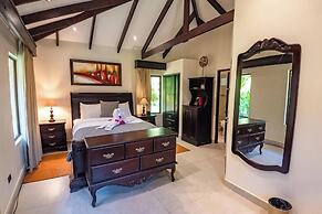 Marenaz Oceanfront Resort