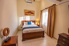 Marenaz Oceanfront Resort