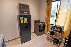 Marenaz Oceanfront Resort