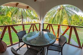 Marenaz Oceanfront Resort