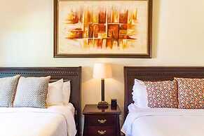 Marenaz Oceanfront Resort