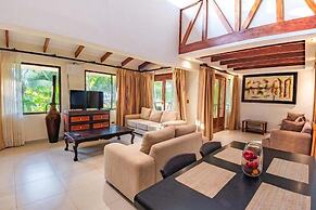 Marenaz Oceanfront Resort