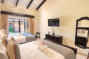 Marenaz Oceanfront Resort