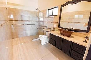 Marenaz Oceanfront Resort