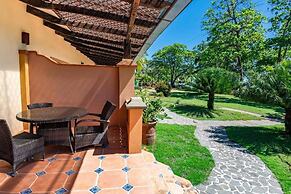 Marenaz Oceanfront Resort