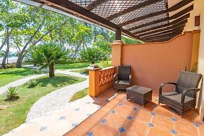 Marenaz Oceanfront Resort