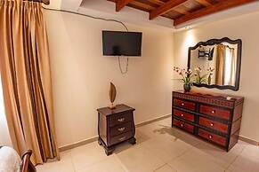 Marenaz Oceanfront Resort