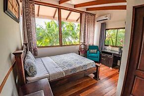 Marenaz Oceanfront Resort