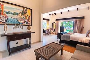 Marenaz Oceanfront Resort