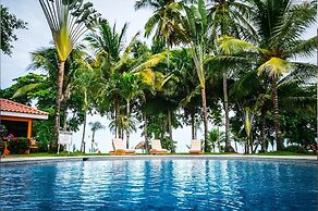 Marenaz Oceanfront Resort