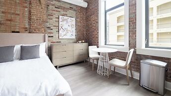 Landing at Landing-Midtown Apartments