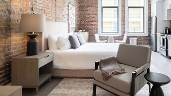 Landing at Landing-Midtown Apartments