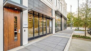 Landing at Landing-Midtown Apartments