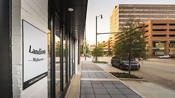 Landing at Landing-Midtown Apartments