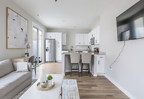 Barsala At Sanctuary At Indian Creek