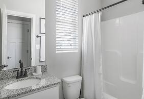 Barsala At Sanctuary At Indian Creek