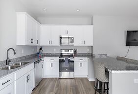 Barsala At Sanctuary At Indian Creek