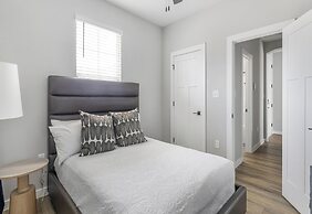 Barsala At Sanctuary At Indian Creek