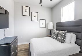 Barsala At Sanctuary At Indian Creek