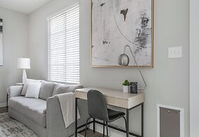 Barsala At Sanctuary At Indian Creek