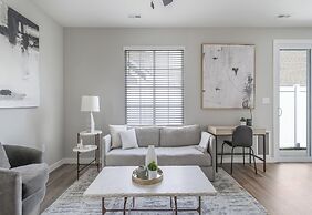 Barsala At Sanctuary At Indian Creek