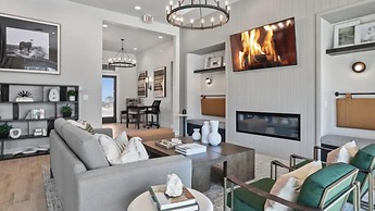 Barsala At Sanctuary At Indian Creek