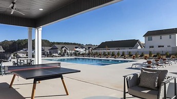 Barsala At Sanctuary At Indian Creek