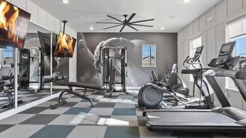 Barsala At Sanctuary At Indian Creek