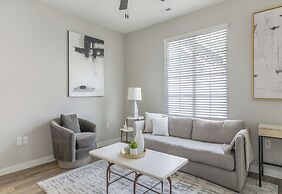 Barsala At Sanctuary At Indian Creek