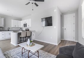 Barsala At Sanctuary At Indian Creek