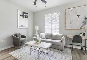 Barsala At Sanctuary At Indian Creek