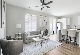 Barsala At Sanctuary At Indian Creek