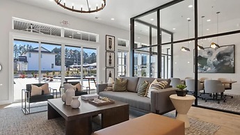 Barsala At Sanctuary At Indian Creek