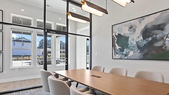 Barsala At Sanctuary At Indian Creek