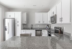 Barsala At Sanctuary At Indian Creek