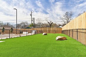 Barsala At The Gallery