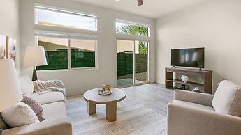 Barsala At The Gallery