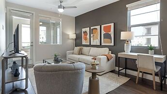 Barsala At The Gallery