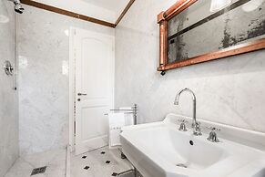 Villa Le Fontanelle In Forte Dei Marmi