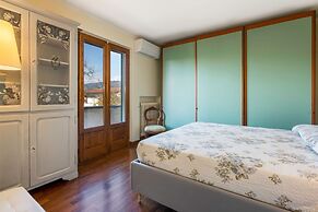 Villa Le Fontanelle In Forte Dei Marmi