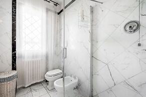 Villa Le Fontanelle In Forte Dei Marmi